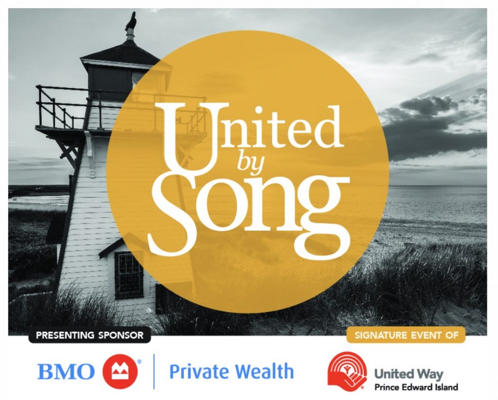 United by Song